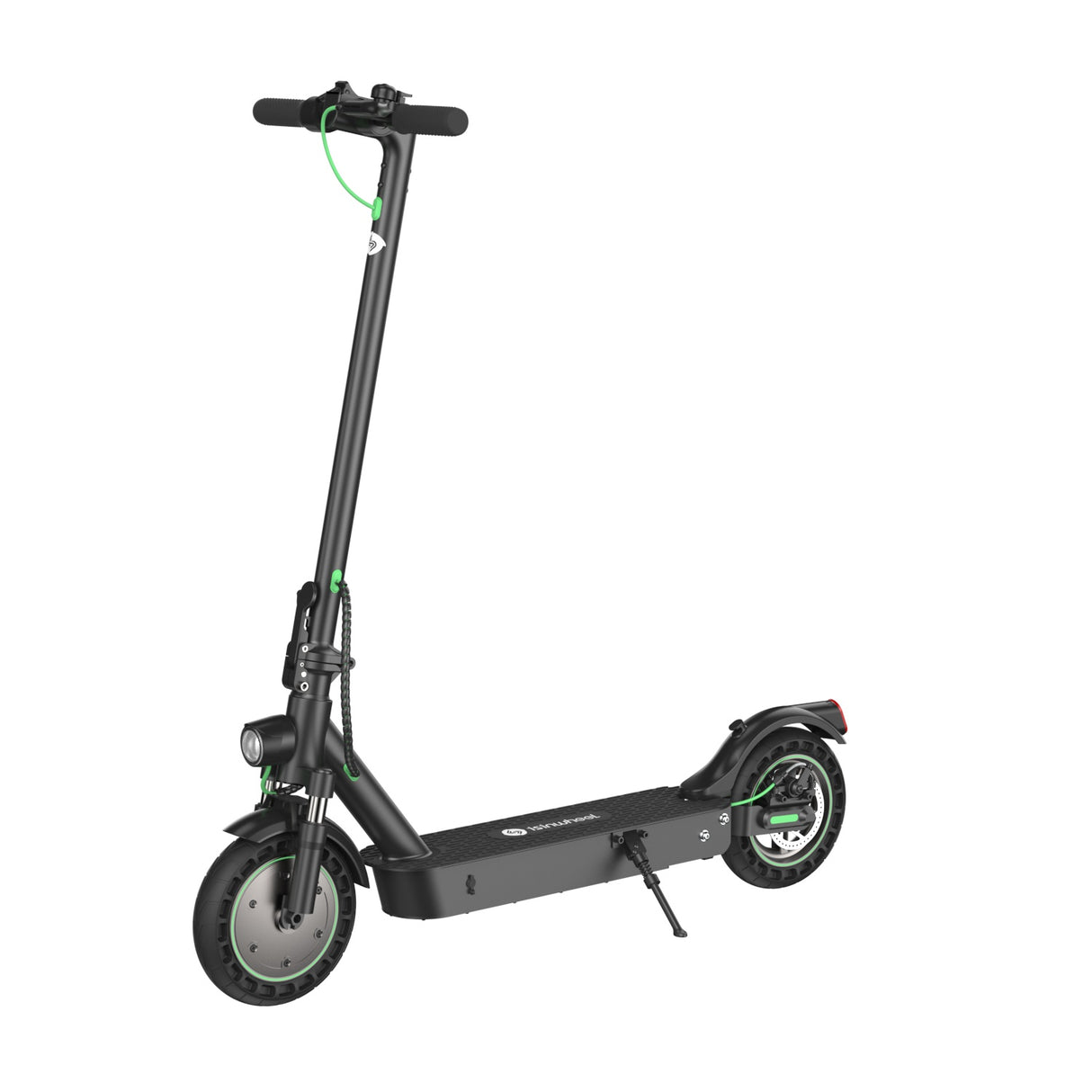 ISINWHEEL S9 MAX