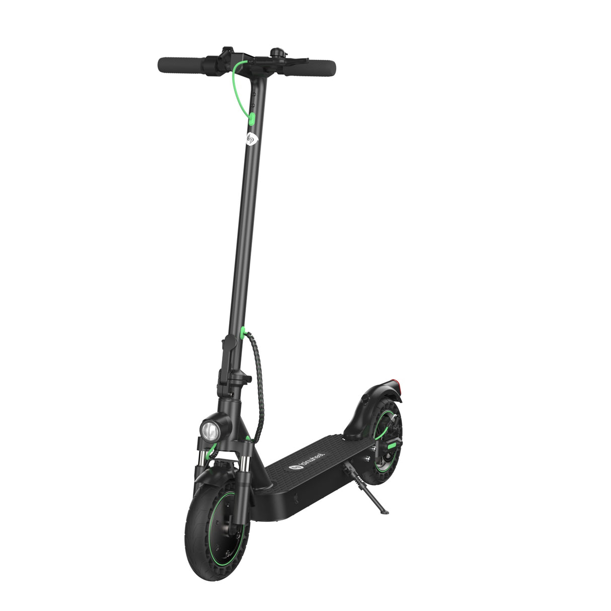 ISINWHEEL S9 MAX