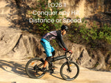 SAMEBIKE LO26-II-YD