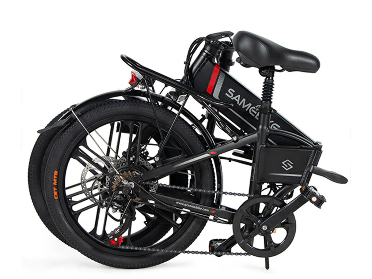 SAMEBIKE 20LVXD30-II