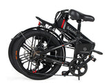 SAMEBIKE 20LVXD30-II