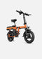 FOLDING BIKES