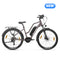 FAT TYRE BIKES