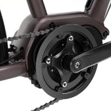 Touroll MA2 Mid-Drive Electric City Bike