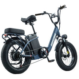 BURCHDA U8