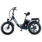 BURCHDA U8