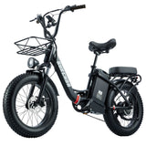 BURCHDA U8