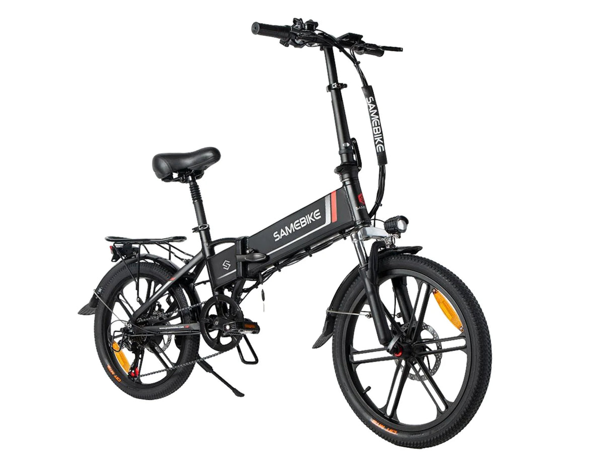 SAMEBIKE 20LVXD30-II