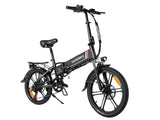 SAMEBIKE 20LVXD30-II