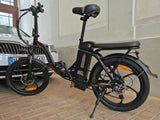 SAMEBIKE CY20