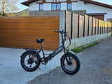 SAMEBIKE LOTDM200-II