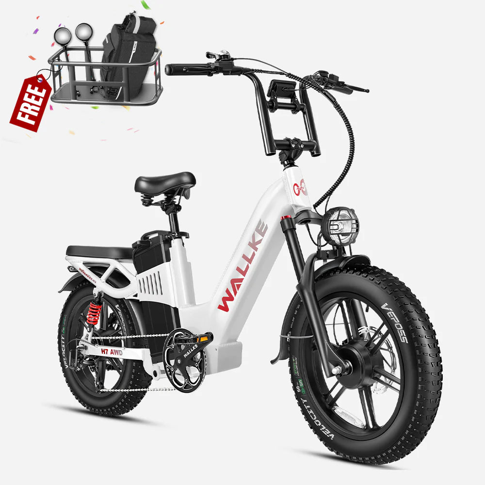 WALLKE H7