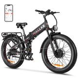 WALLKE X3 PRO