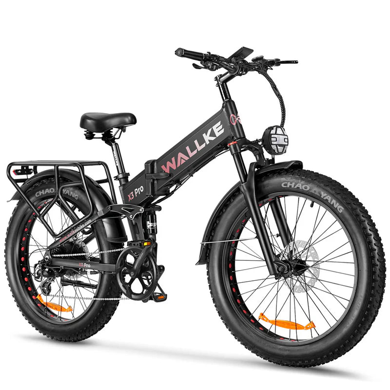 WALLKE X3 PRO