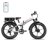 WALLKE X3 PRO MAX