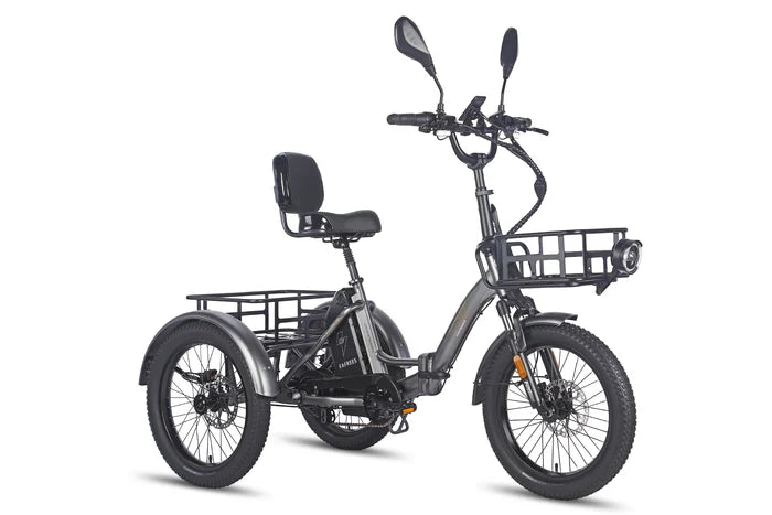 FAFREES F20 Mate Upgrade(21AH/23.45AH)