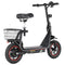 ALL E-SCOOTERS