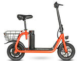 SAMEBIKE SM-C01