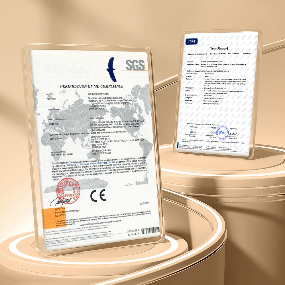 iSCOOTER  iX7 PRO