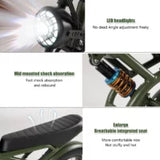 CMACEWHEEL Q20 MAX