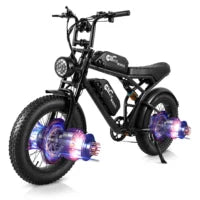 CMACEWHEEL Q20 MAX