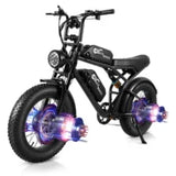 CMACEWHEEL Q20 MAX