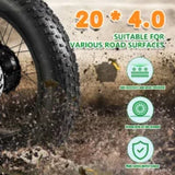 CMACEWHEEL Q20 MAX
