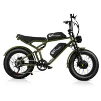 CMACEWHEEL Q20 MAX