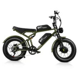 CMACEWHEEL Q20 MAX