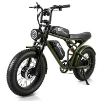 CMACEWHEEL Q20 MAX