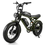 CMACEWHEEL Q20 MAX