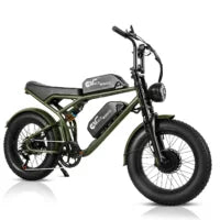 CMACEWHEEL Q20 MAX