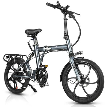 CMACEWHEEL EM20