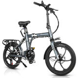 CMACEWHEEL EM20