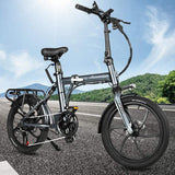CMACEWHEEL EM20