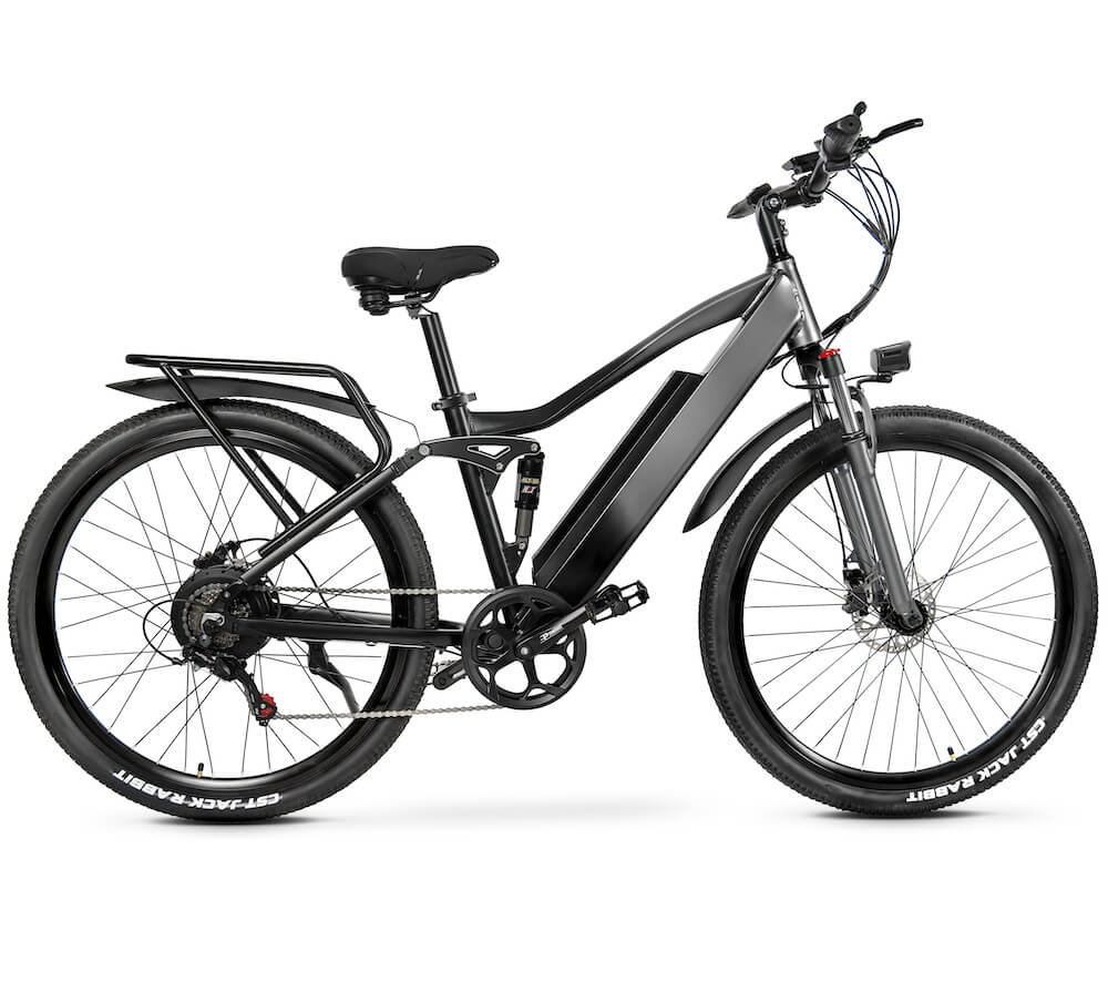 CMACEWHEEL TP26 MINI