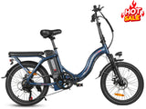 SAMEBIKE CY20