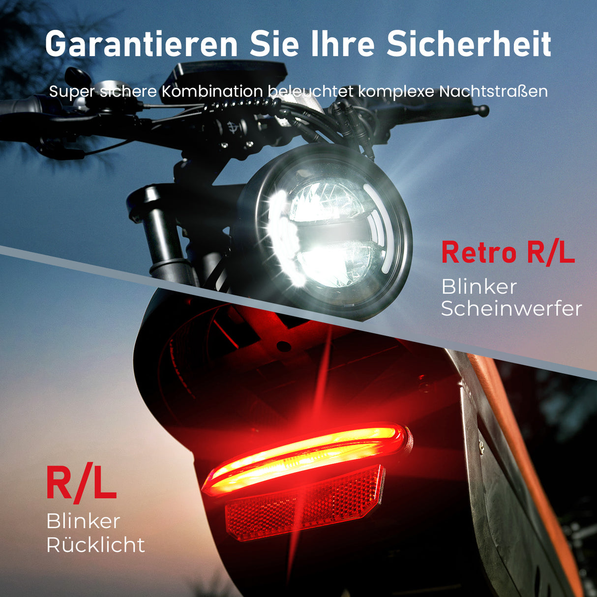 ISINWHEEL R6 ELECTRIC BIKES