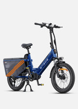 ENGWE LE20 CARGO BIKE