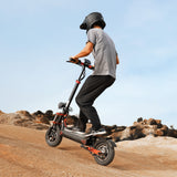 iSCOOTER iX8