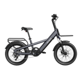 HEYBIKE EC COMPACT SPORT