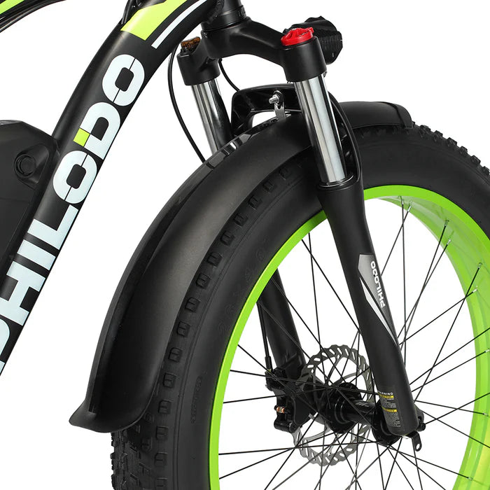 PHILODO H7