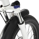 PHILODO TRAVELLER FAMILY AND CARGO BIKE