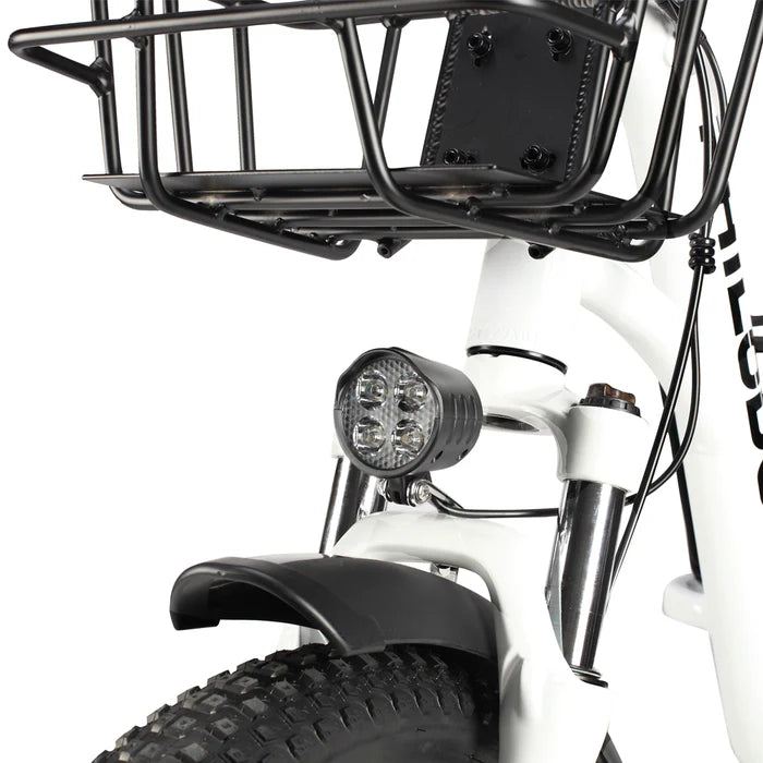 PHILODO TRAVELLER FAMILY AND CARGO BIKE