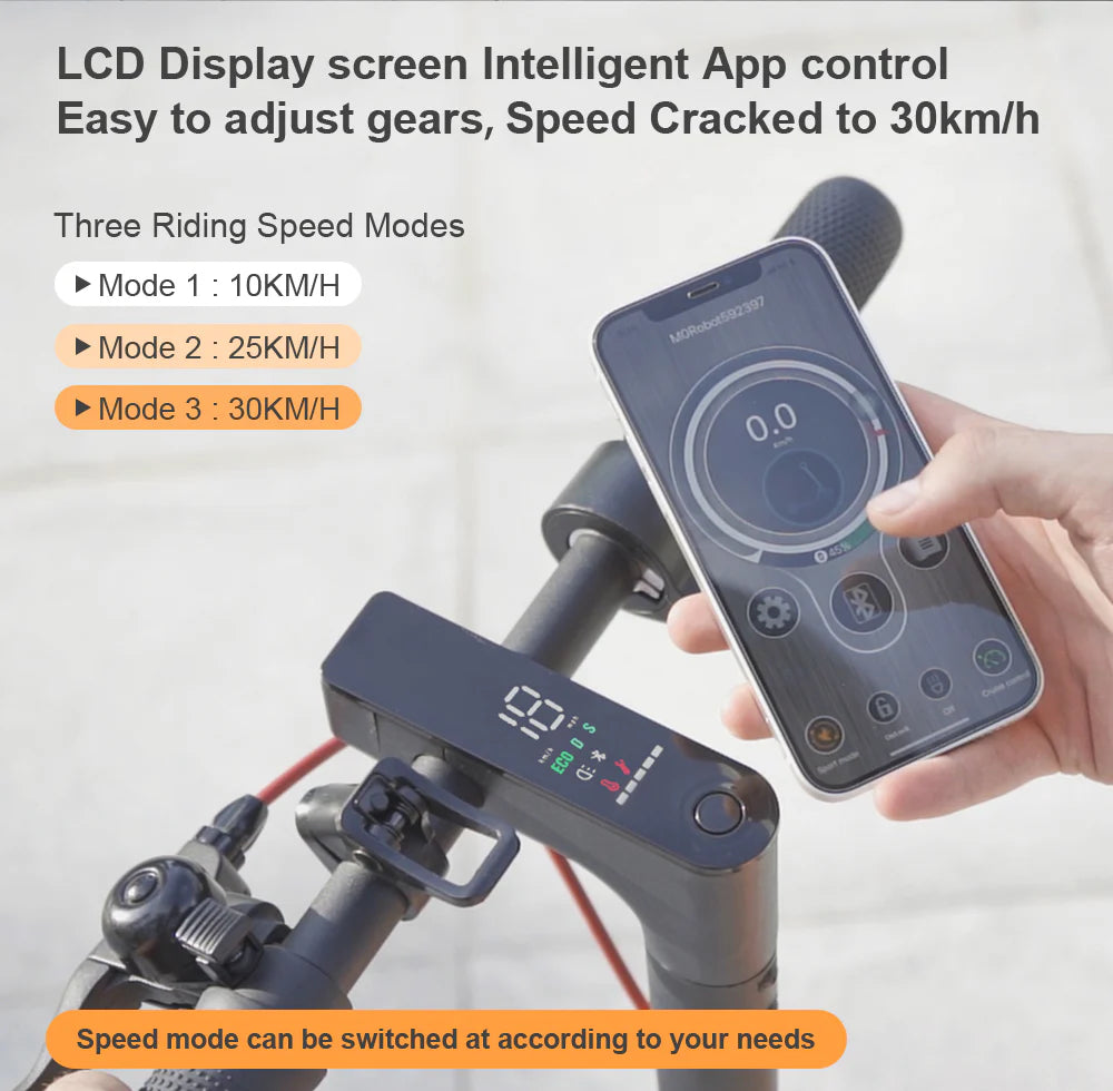 iSCOOTER i9Pro