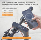 iSCOOTER i9Pro