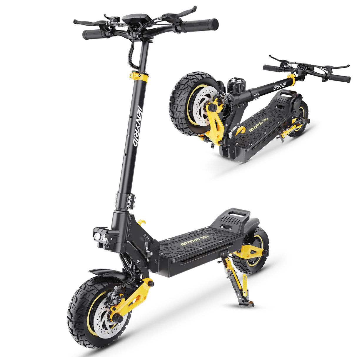 iENYRID ES1