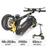 iENYRID ES1