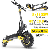 iENYRID ES1
