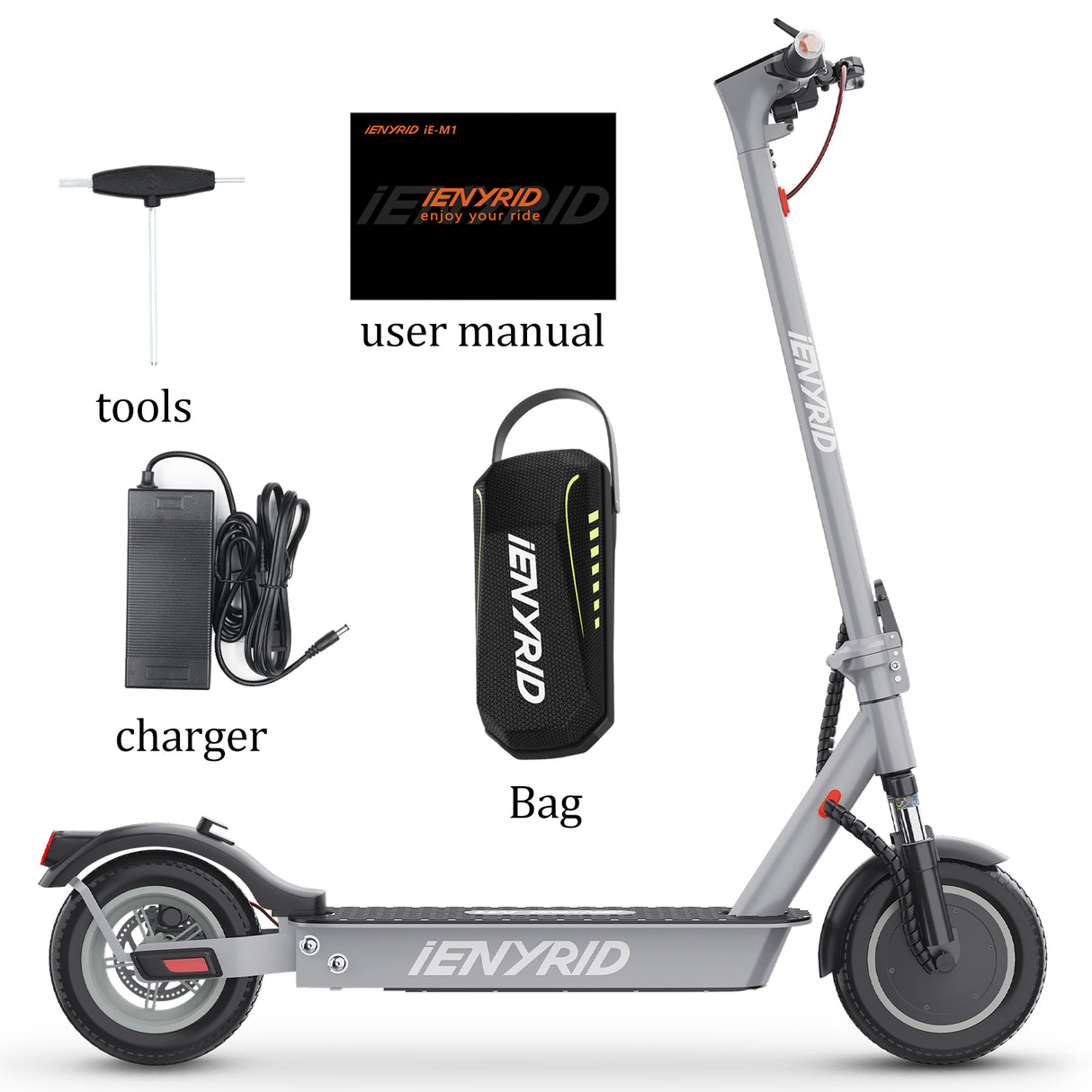 iENYRID M1
